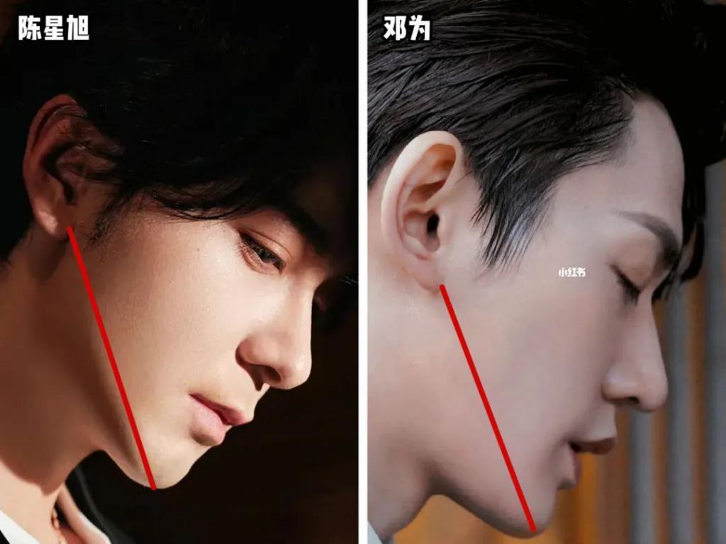 内娱浓颜帅哥PK，王鹤棣、龚俊都输给他？