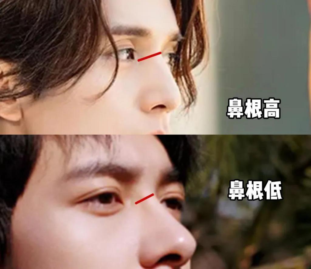 内娱浓颜帅哥PK，王鹤棣、龚俊都输给他？