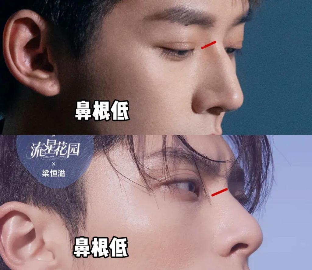 内娱浓颜帅哥PK，王鹤棣、龚俊都输给他？