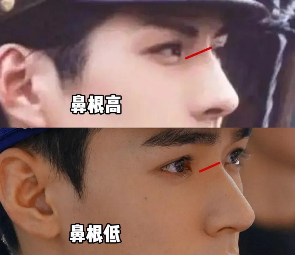 内娱浓颜帅哥PK，王鹤棣、龚俊都输给他？