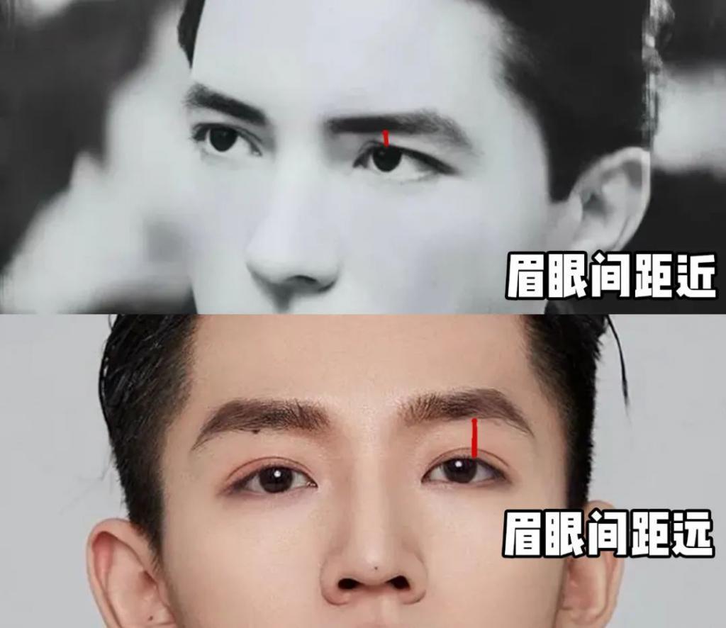 内娱浓颜帅哥PK，王鹤棣、龚俊都输给他？