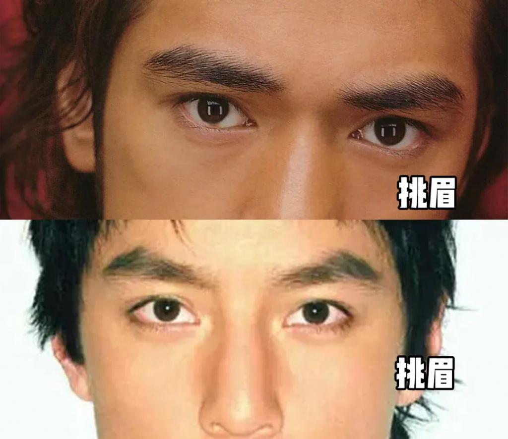 内娱浓颜帅哥PK，王鹤棣、龚俊都输给他？