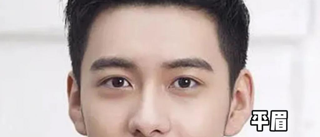 内娱浓颜帅哥PK，王鹤棣、龚俊都输给他？