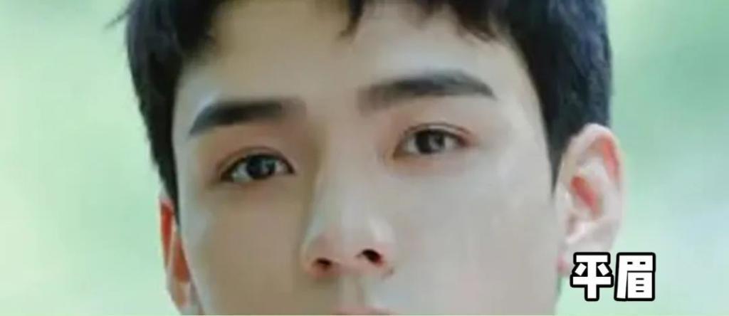 内娱浓颜帅哥PK，王鹤棣、龚俊都输给他？