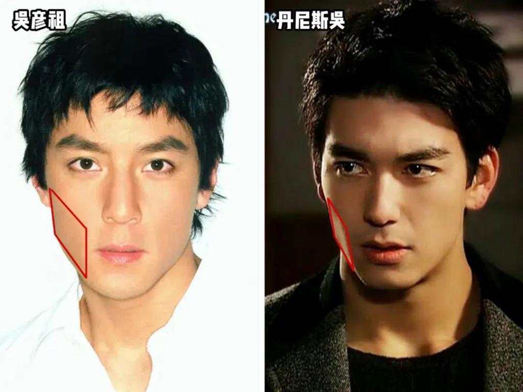 内娱浓颜帅哥PK，王鹤棣、龚俊都输给他？