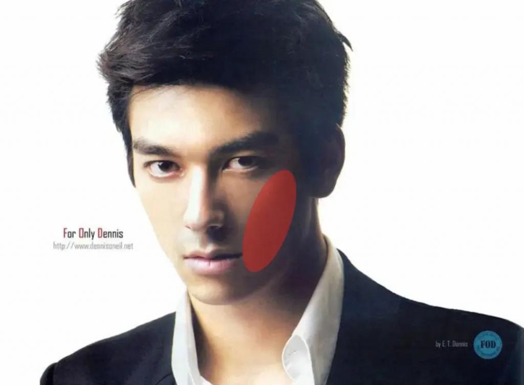 内娱浓颜帅哥PK，王鹤棣、龚俊都输给他？