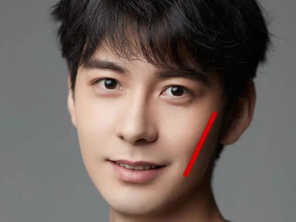 内娱浓颜帅哥PK，王鹤棣、龚俊都输给他？