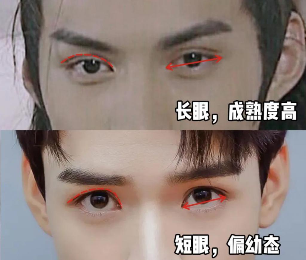 内娱浓颜帅哥PK，王鹤棣、龚俊都输给他？