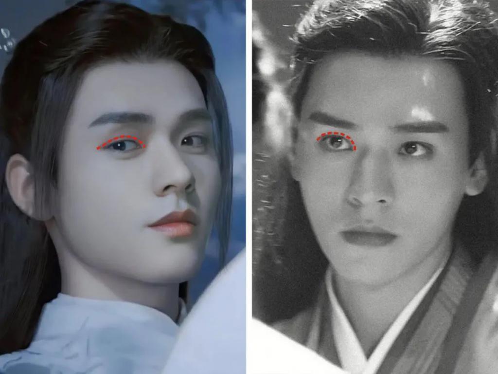 内娱浓颜帅哥PK，王鹤棣、龚俊都输给他？