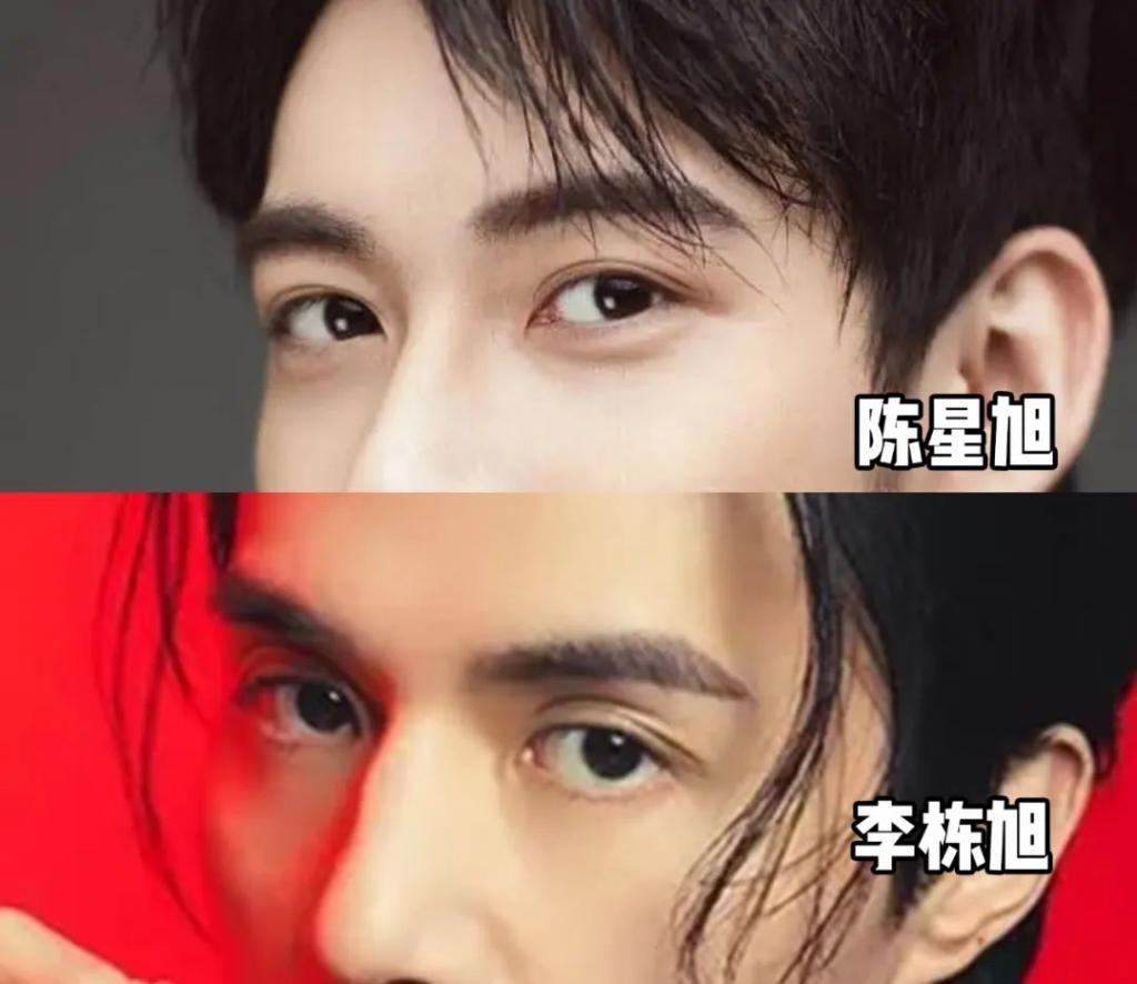 内娱浓颜帅哥PK，王鹤棣、龚俊都输给他？