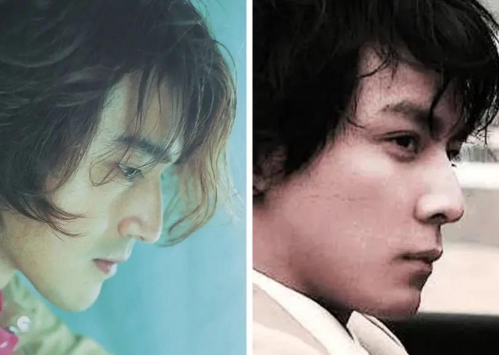 内娱浓颜帅哥PK，王鹤棣、龚俊都输给他？