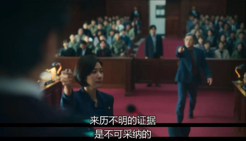 爆出亚洲最大丑闻，不愧是9.1分神剧