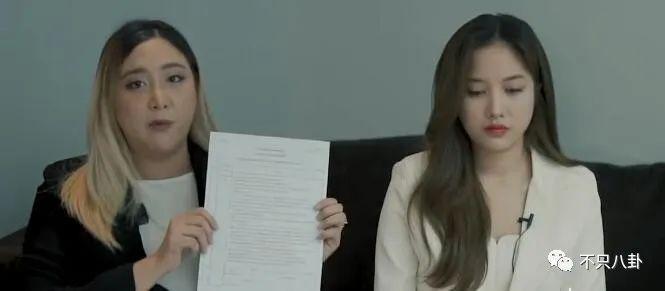 全员说谎精！粉丝被骗得好惨啊……