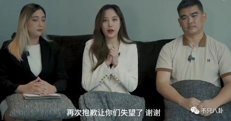 全员说谎精！粉丝被骗得好惨啊……