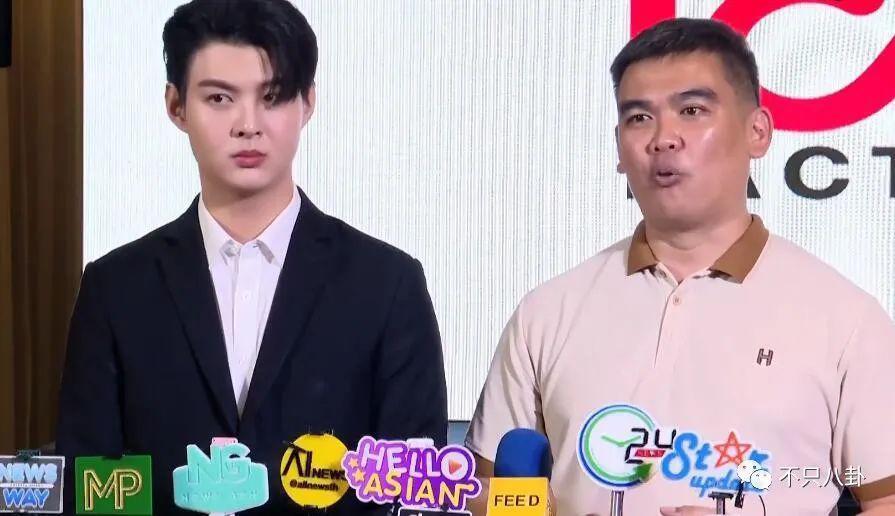 全员说谎精！粉丝被骗得好惨啊……