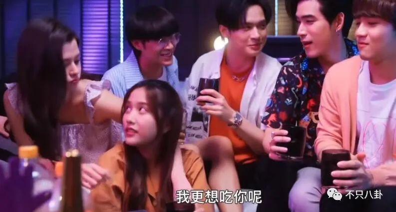 全员说谎精！粉丝被骗得好惨啊……