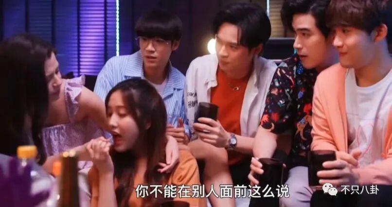 全员说谎精！粉丝被骗得好惨啊……