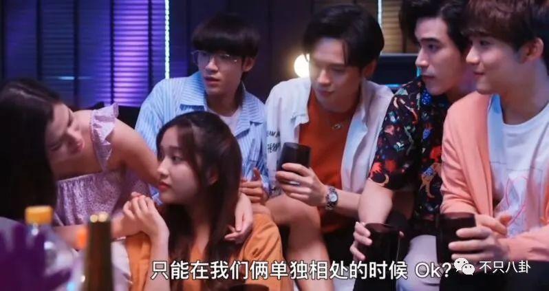 全员说谎精！粉丝被骗得好惨啊……