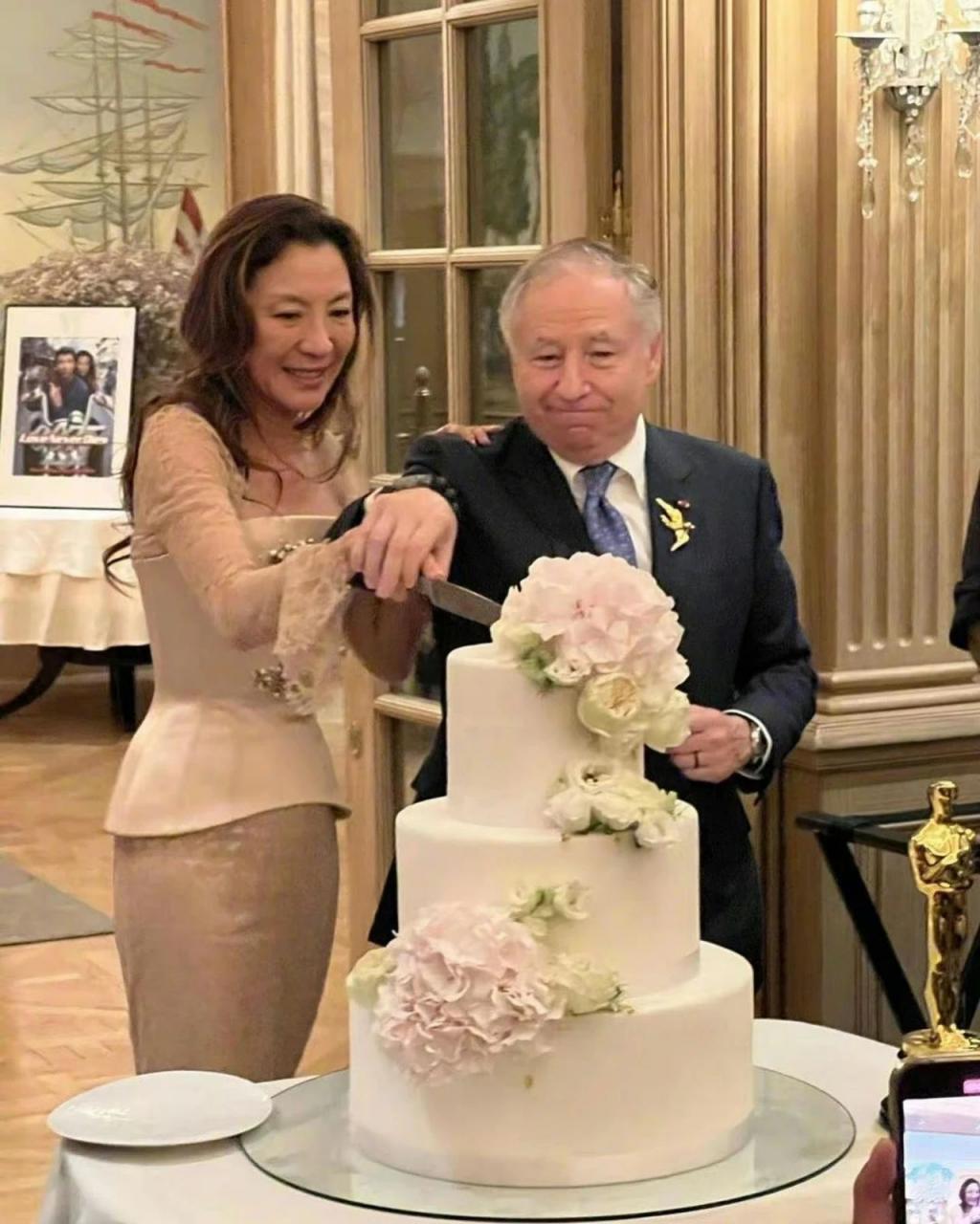 官宣离婚！嫁豪门不能生育，老公出轨千金名媛…