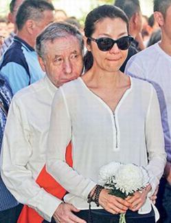 官宣离婚！嫁豪门不能生育，老公出轨千金名媛…