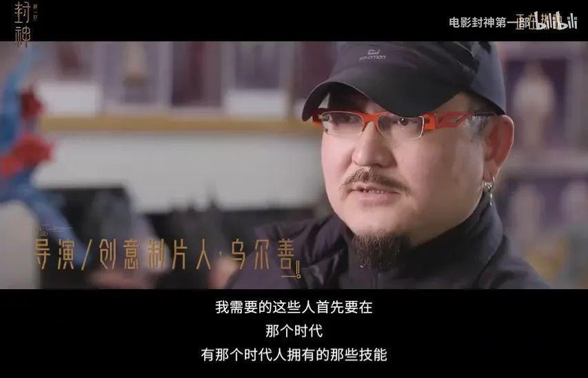 整顿内娱的人来了!