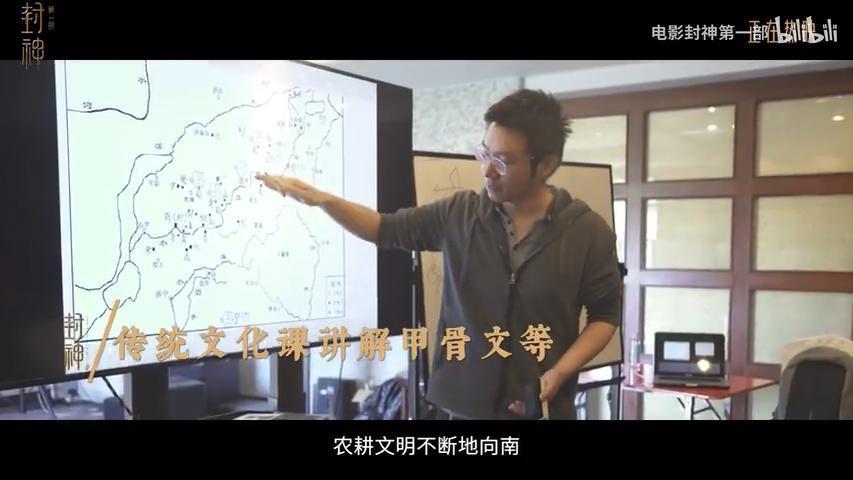 整顿内娱的人来了!