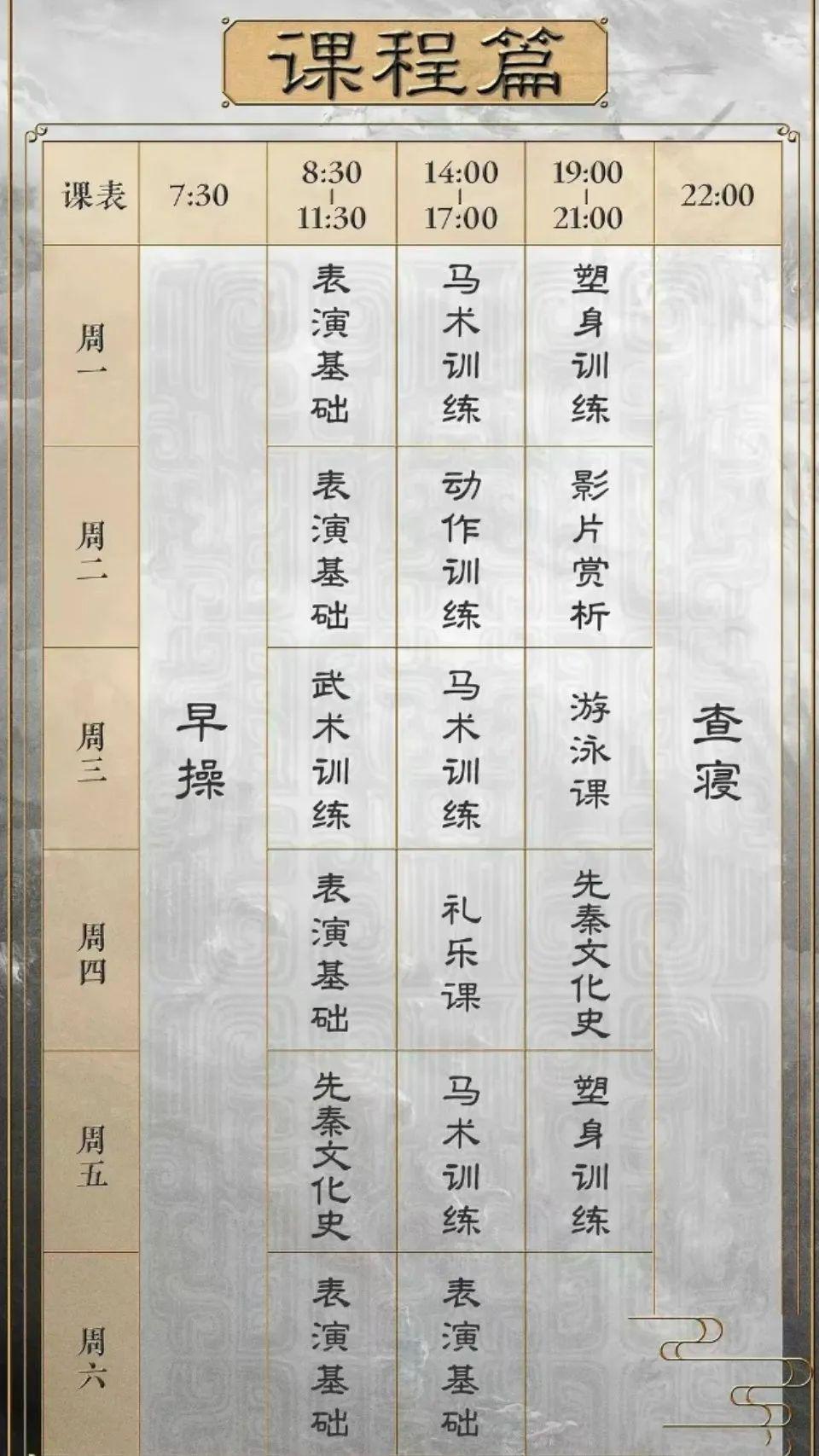 整顿内娱的人来了!