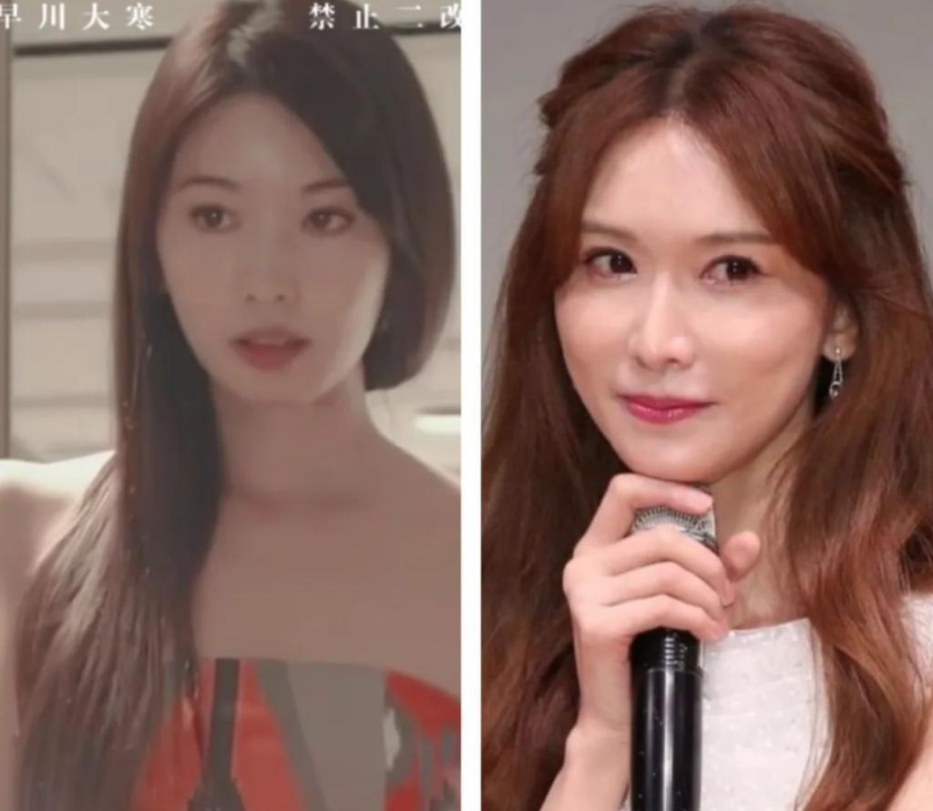 她官宣退圈？？？