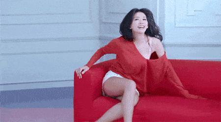 她官宣退圈？？？