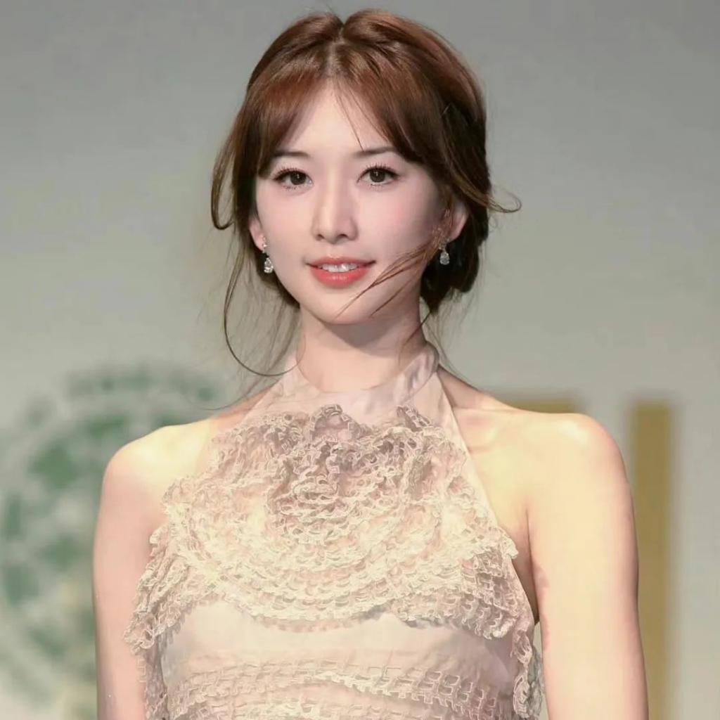 她官宣退圈？？？