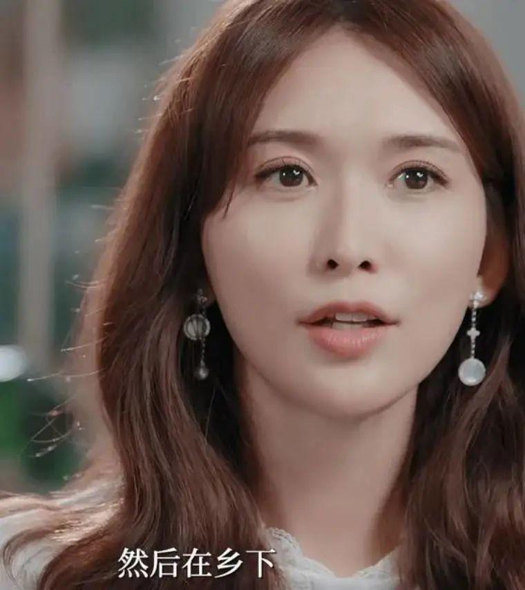 她官宣退圈？？？