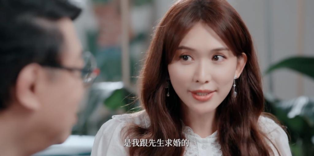 她官宣退圈？？？