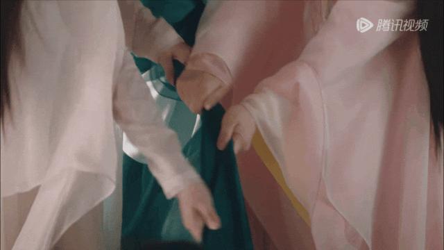 杨紫的好演技，多亏了被嘲的颜值