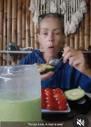 素食网红坚持只吃水果，把自己活活“饿死”？