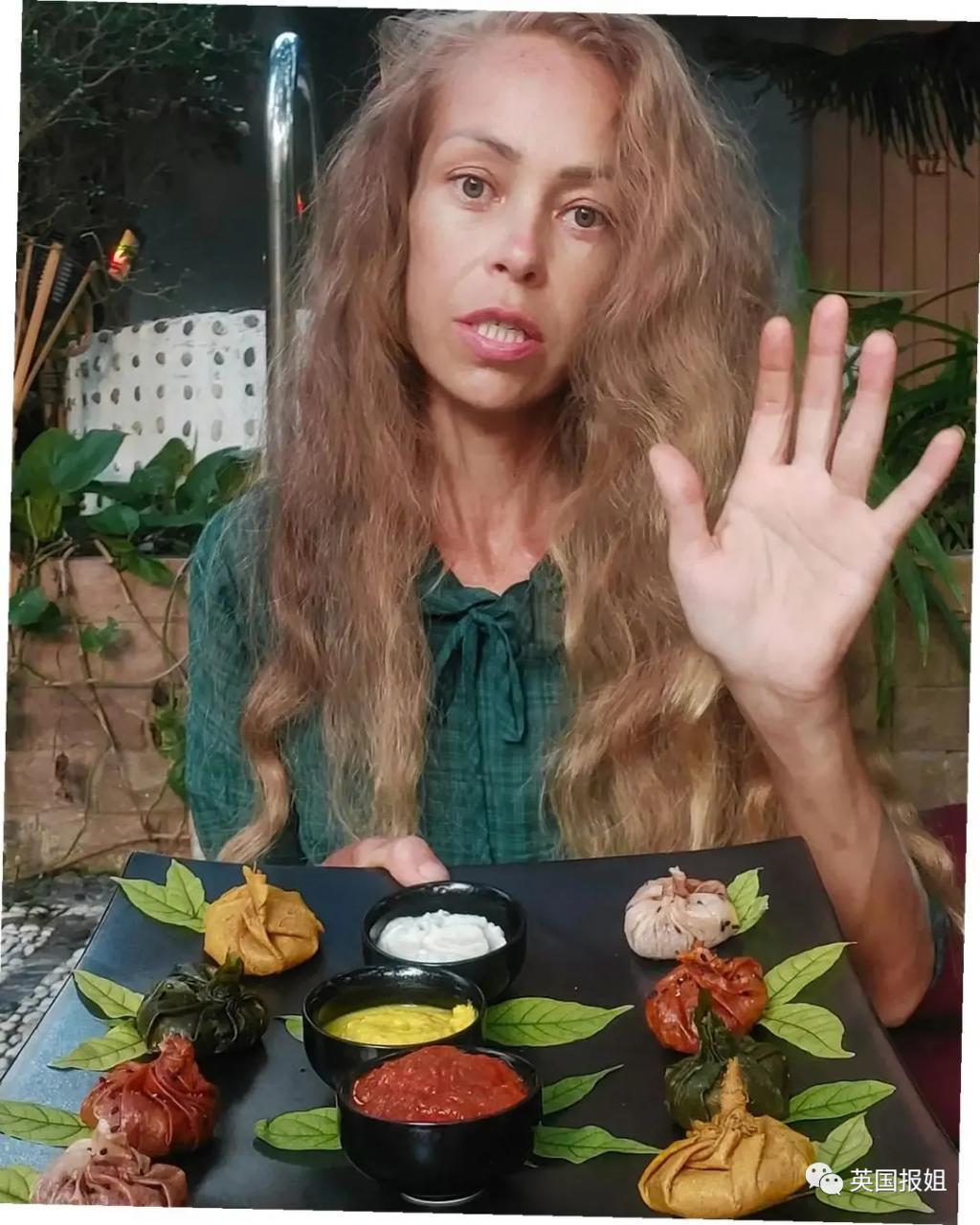 素食网红坚持只吃水果，把自己活活“饿死”？