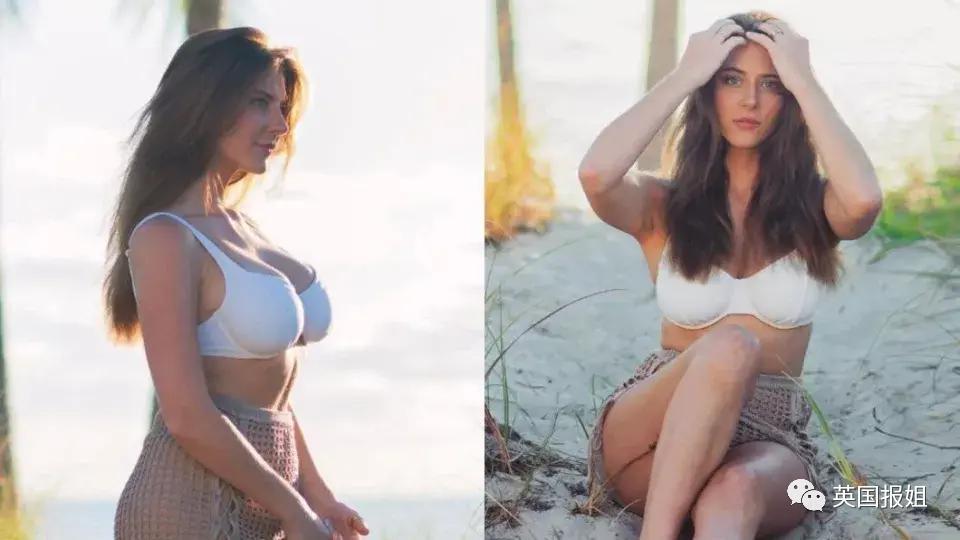 美女网红热恋70岁富豪，结婚当天却突然反悔：不嫁了！