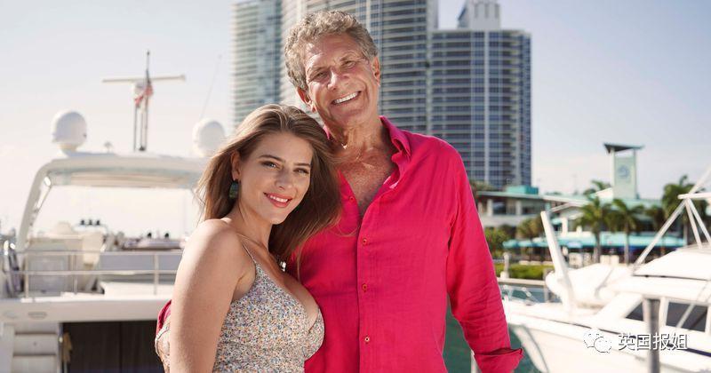 美女网红热恋70岁富豪，结婚当天却突然反悔：不嫁了！