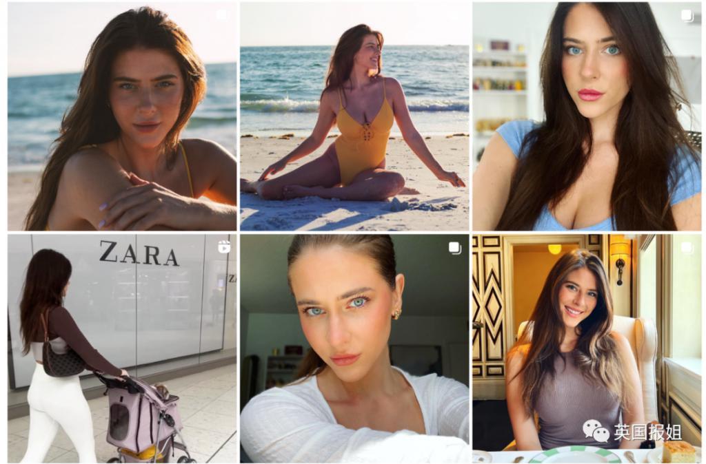 美女网红热恋70岁富豪，结婚当天却突然反悔：不嫁了！