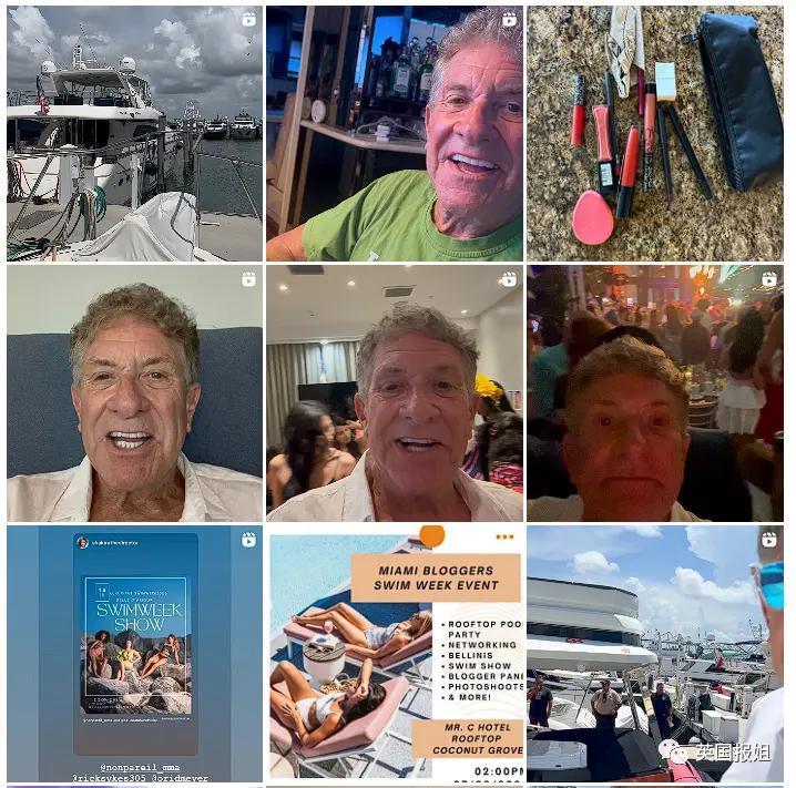 美女网红热恋70岁富豪，结婚当天却突然反悔：不嫁了！