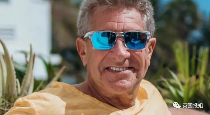 美女网红热恋70岁富豪，结婚当天却突然反悔：不嫁了！