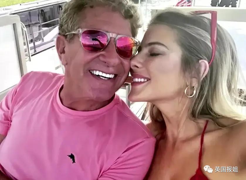 美女网红热恋70岁富豪，结婚当天却突然反悔：不嫁了！