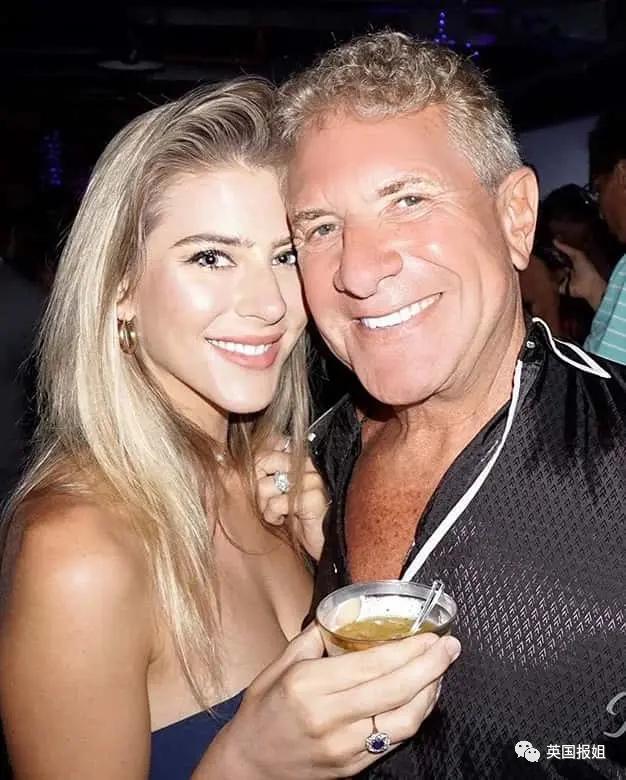 美女网红热恋70岁富豪，结婚当天却突然反悔：不嫁了！