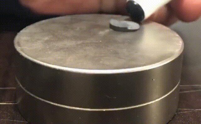 复现成功！超导体有戏？我们要见证历史了吗？