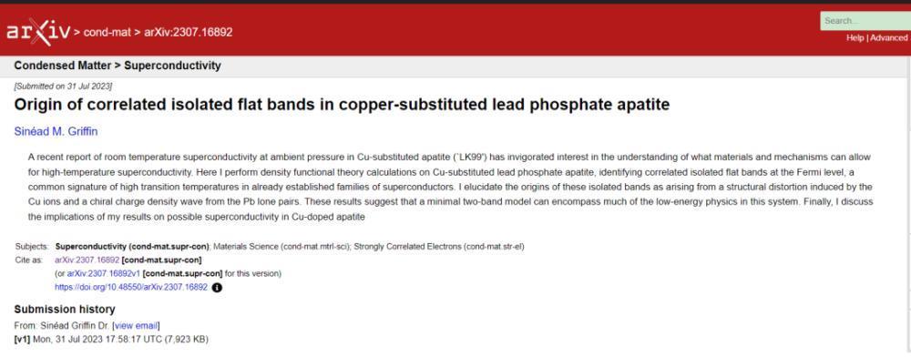 复现成功！超导体有戏？我们要见证历史了吗？