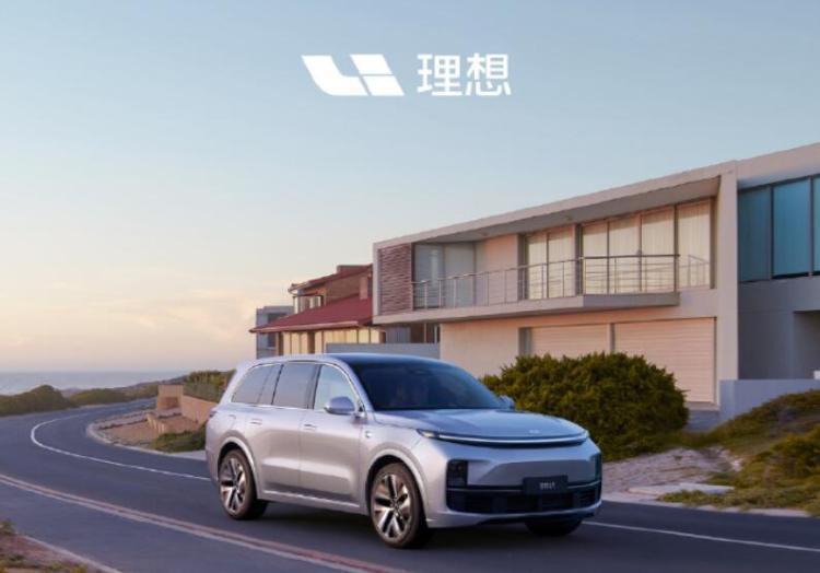 理想 L9 Pro 正式上市，售价42.98万元