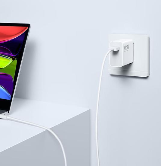 小米上架 90W GaN 充电器套装：原装 1 米数据线，售价 199 元