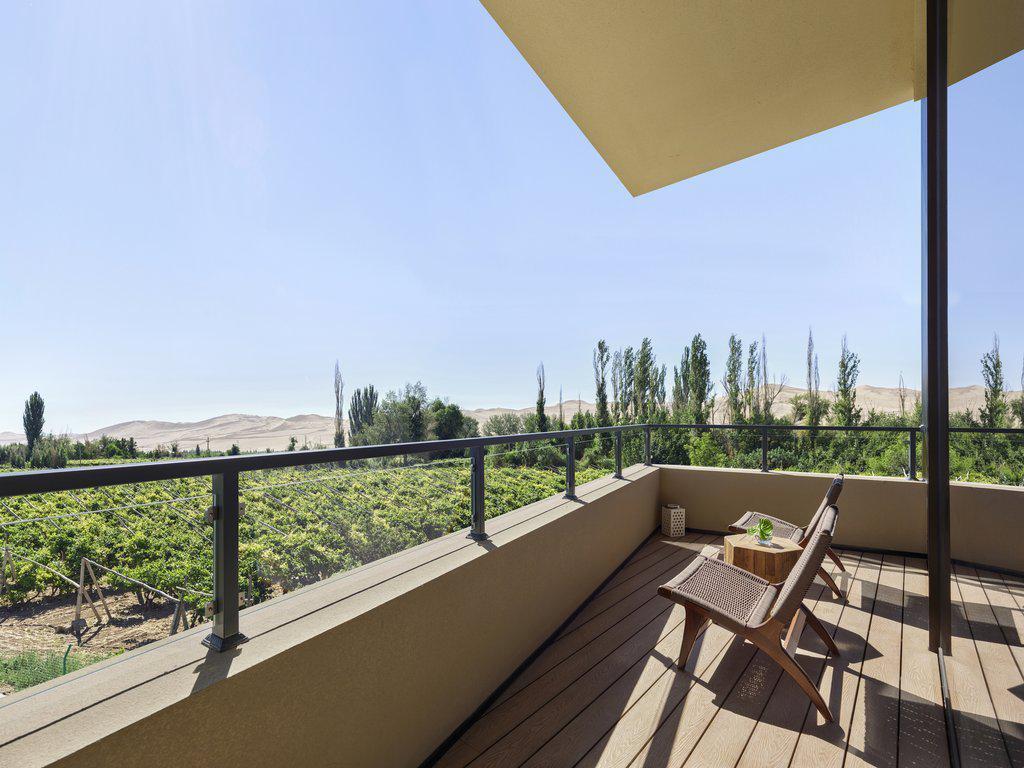 “北京悉昙”背后的野奢酒店困局：重金打造“小而美”生意，数千元一晚仍难回本