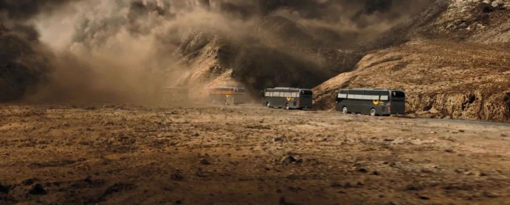 成龙这回真的栽了……