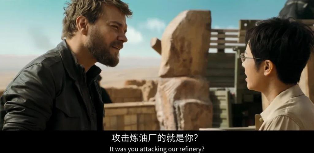 成龙这回真的栽了……