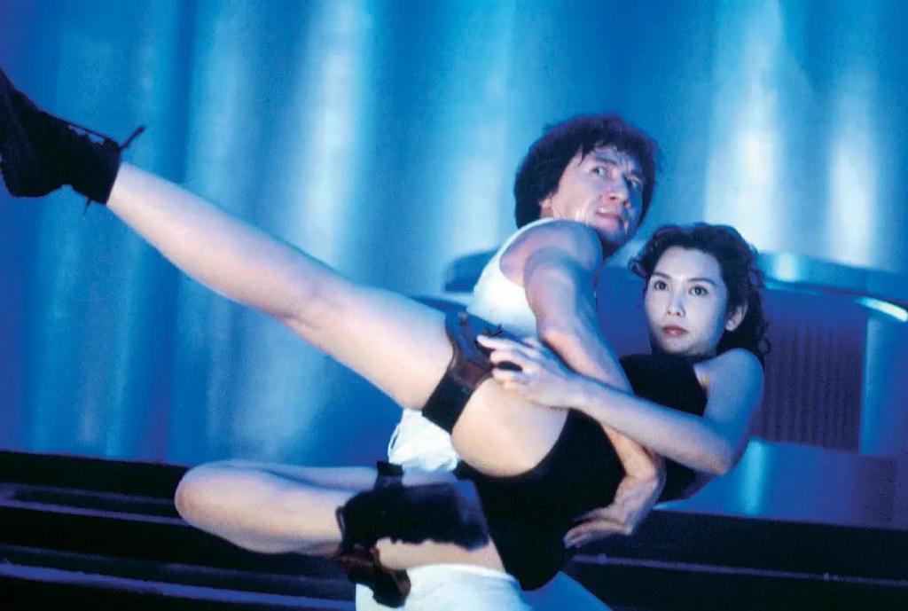 成龙这回真的栽了……